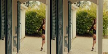 Screenshot 1 from Fantasies (Full Movie)