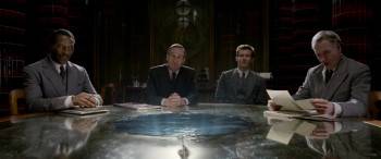 Screenshot 2 from Fantastic Beasts: The Crimes of Grindelwald (Full Movie)
