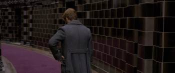Screenshot 3 from Fantastic Beasts: The Crimes of Grindelwald (Full Movie)