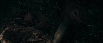 Screenshot 3 from Fantastic Beasts: The Secrets of Dumbledore (Full Movie)