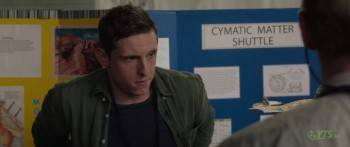 Screenshot 1 from Fantastic Four (Full Movie)