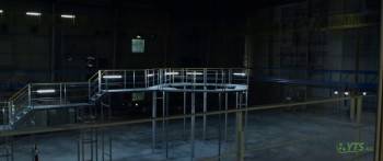 Screenshot 3 from Fantastic Four (Full Movie)