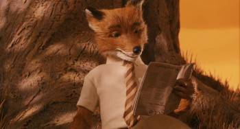 Screenshot 1 from Fantastic Mr. Fox (Full Movie)