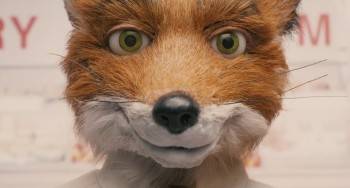 Screenshot 3 from Fantastic Mr. Fox (Full Movie)