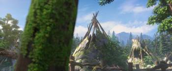 Screenshot 3 from Fantastica: A Boonie Bears Adventure (Full Movie)