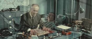 Screenshot 2 from Fantomas (Full Movie)