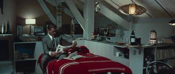 Screenshot 3 from Fantomas (Full Movie)