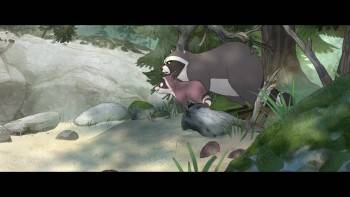 Screenshot 3 from Far from the Tree (Full Movie)