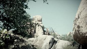 Screenshot 1 from Far Haven (Full Movie)