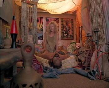 Screenshot 2 from Far Out Man (Full Movie)