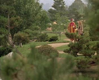 Screenshot 3 from Far Out Man (Full Movie)