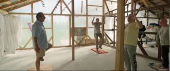 Screenshot 2 from Fara Prelungiri (Full Movie)