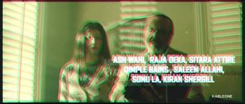 Screenshot 2 from Faraar (Full Movie)