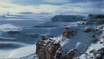 Screenshot 1 from Farce of the Penguins (Full Movie)