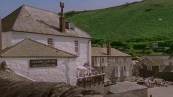 Screenshot 2 from Farewell Doc Martin (Full Movie)