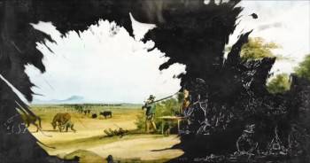 Screenshot 2 from Farmlands (Full Movie)