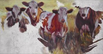 Screenshot 3 from Farmlands (Full Movie)