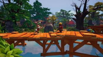 Screenshot 1 from Farmtastic Fun (Full Movie)