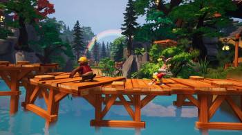 Screenshot 2 from Farmtastic Fun (Full Movie)