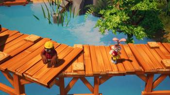 Screenshot 3 from Farmtastic Fun (Full Movie)