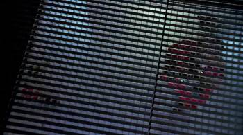 Screenshot 1 from Farscape: The Peacekeeper Wars (Full Movie)