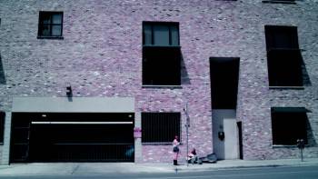 Screenshot 1 from Fashionista (Full Movie)