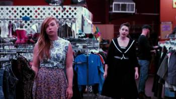 Screenshot 2 from Fashionista (Full Movie)