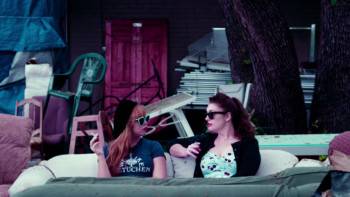 Screenshot 3 from Fashionista (Full Movie)