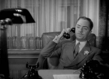 Screenshot 2 from Fashions of 1934 (Full Movie)