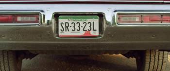 Screenshot 3 from Fast and Fierce: Death Race (Full Movie)