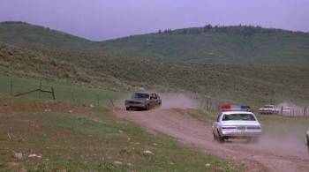Screenshot 3 from Fast Getaway (Full Movie)
