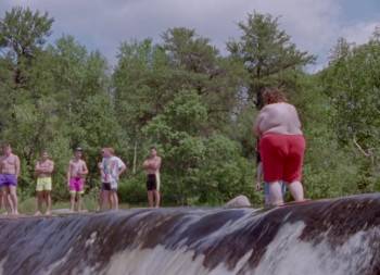 Screenshot 2 from Fat Chance (Full Movie)