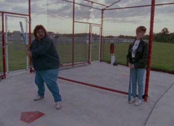 Screenshot 3 from Fat Chance (Full Movie)