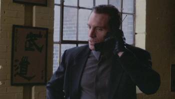 Screenshot 2 from Fatal Combat (Full Movie)