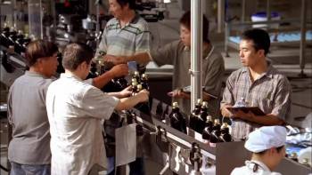 Screenshot 1 from Fatal Contact: Bird Flu in America (Full Movie)