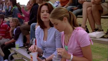 Screenshot 2 from Fatal Contact: Bird Flu in America (Full Movie)