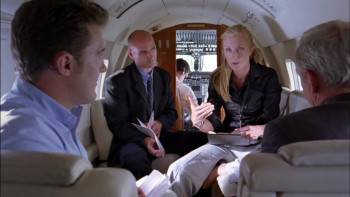 Screenshot 3 from Fatal Contact: Bird Flu in America (Full Movie)