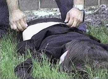 Screenshot 3 from Fatal Delusion (Full Movie)