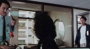 Screenshot 3 from Fatal Termination (Full Movie)