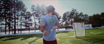 Screenshot 1 from Fate of a Sport (Full Movie)
