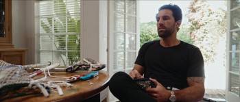 Screenshot 3 from Fate of a Sport (Full Movie)