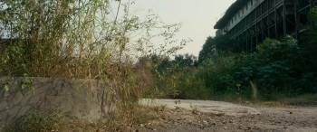 Screenshot 2 from Fateh (Full Movie)