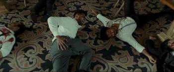 Screenshot 3 from Fateh (Full Movie)