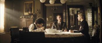 Screenshot 3 from Fateless (Full Movie)