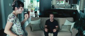 Screenshot 3 from Father and Guns (Full Movie)