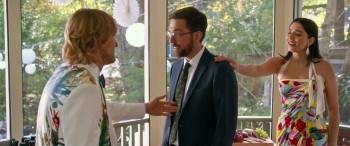 Screenshot 1 from Father Figures (Full Movie)