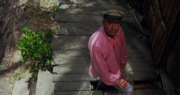 Screenshot 3 from Father Goose (Full Movie)
