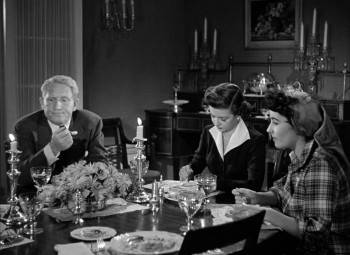 Screenshot 3 from Father of the Bride (Full Movie)