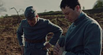 Screenshot 2 from Father & Soldier (Full Movie)
