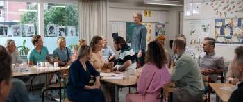Screenshot 1 from Fathers and Mothers (Full Movie)
